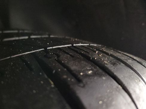 Used 2024 Chevrolet Corvette Stingray Preferred Cpe w/ Stealth Interior Trim Package image 12