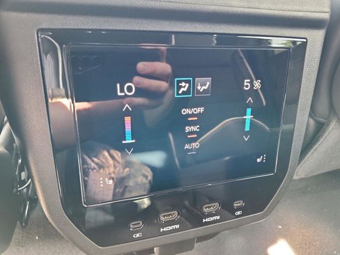 New 2026 GMC Yukon XL AT4 Ultimate image 11