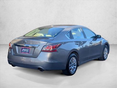 Used 2015 Nissan Altima 2.5 S w/ Power Driver Seat Package image 5