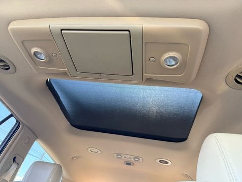 Used 2008 Buick Enclave CXL w/ Entertainment Package #4 image 14