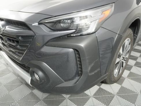 Certified 2025 Subaru Outback Limited image 11