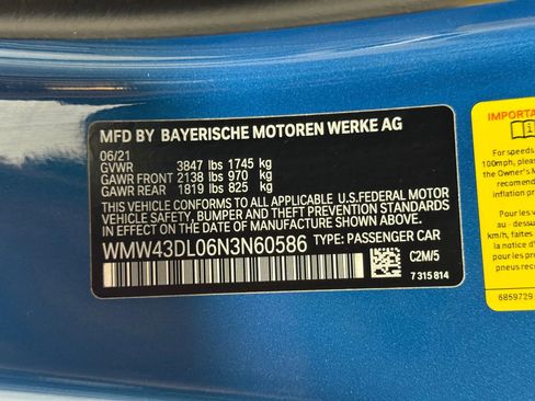 Used 2022 MINI Cooper S image 63