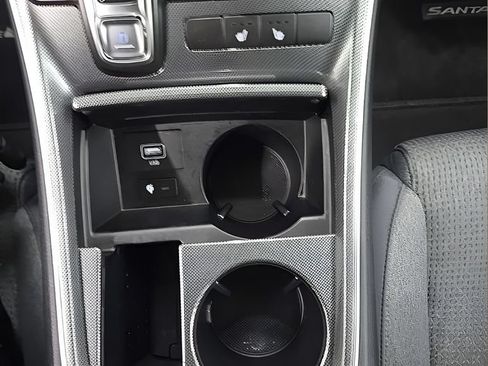 Certified 2023 Hyundai Santa Fe SEL AWD/4WD image 36