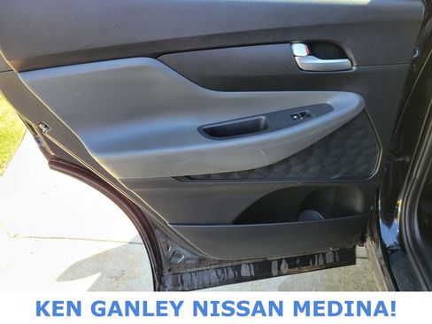 Used 2023 Hyundai Santa Fe SEL image 42