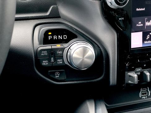 New 2026 RAM 1500 Laramie image 26