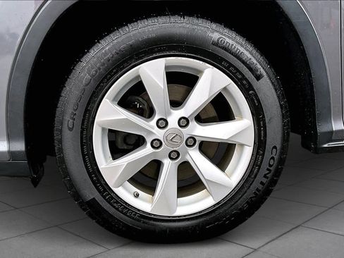 Used 2016 Lexus RX 350 AWD w/ Premium Package image 11