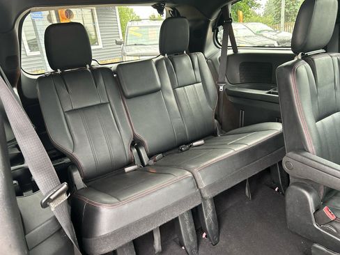 Used 2019 Dodge Grand Caravan GT FWD image 24