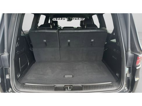 Used 2024 Jeep Wagoneer Series III image 25