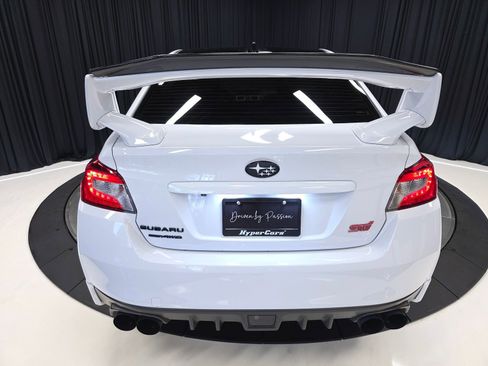 Used 2020 Subaru WRX STI image 54