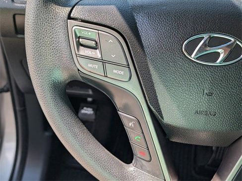 Used 2018 Hyundai Santa Fe Sport w/ 2.4L Value Package 02 image 18