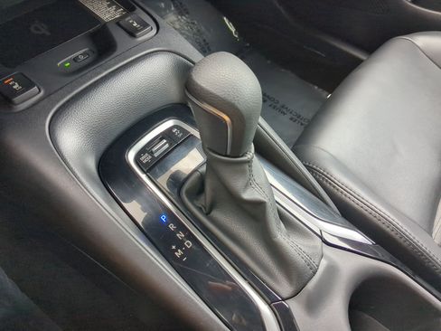 Used 2024 Toyota Corolla XSE image 23