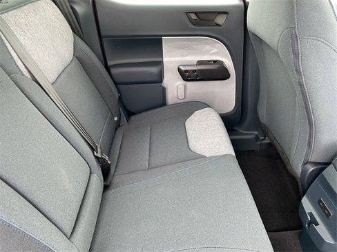 New 2025 Ford Maverick XLT w/ Equipment Group 301A image 39