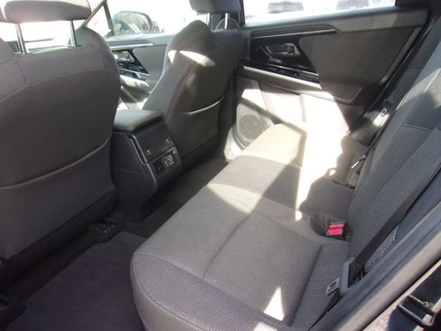 Used 2023 Subaru Solterra AWD image 7