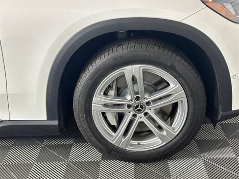 Certified 2023 Mercedes-Benz EQE 350+ SUV image 13