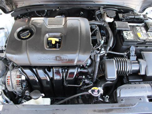 Used 2022 Kia Forte GT-Line w/ GT-Line Premium Package FWD image 50