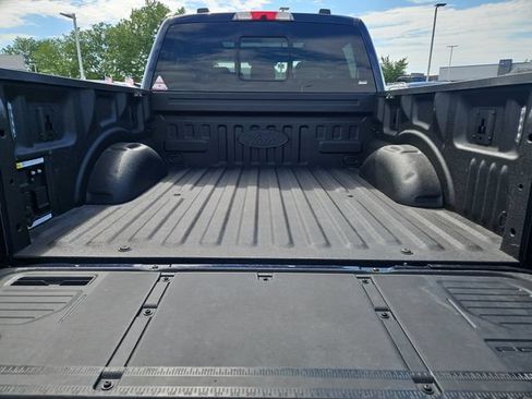 Certified 2022 Ford F150 King Ranch w/ Equipment Group 601A High AWD/4WD image 27