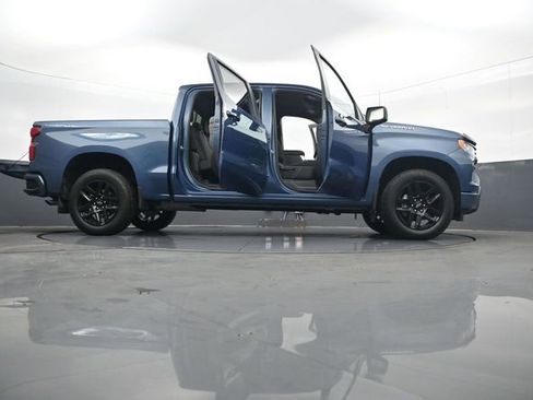 Used 2024 Chevrolet Silverado 1500 RST w/ Convenience Package II RWD image 33