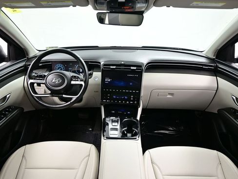 Used 2024 Hyundai Tucson SEL image 29