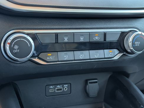 Used 2023 Nissan Altima 2.5 SR image 21