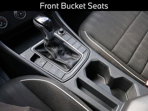 Used 2023 Volkswagen Jetta Sport FWD image 24