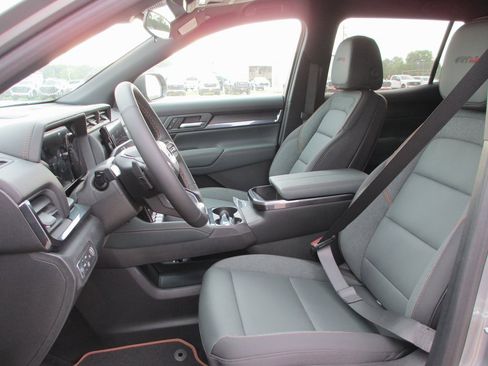 New 2026 GMC Terrain AT4 image 12