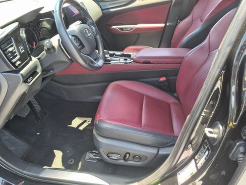 Used 2023 Lexus NX 250 FWD w/ Towing Package (2000 Lbs) image 15