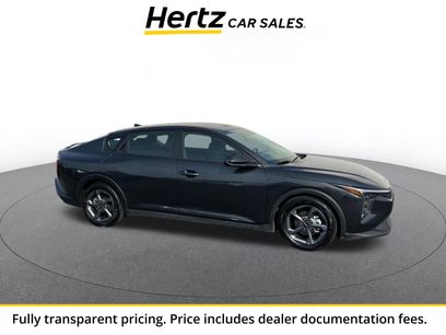 Used 2025 Kia K4