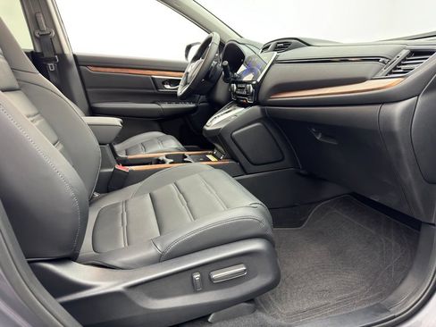 Used 2022 Honda CR-V Touring image 36