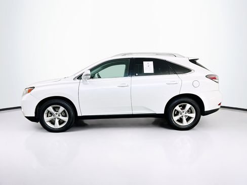 Used 2012 Lexus RX 350 AWD w/ Premium Pkg image 4