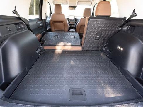 Used 2023 Ford Bronco Sport Outer Banks w/ Tech Package image 33