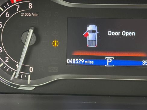 Used 2023 Honda Ridgeline Black Edition image 25