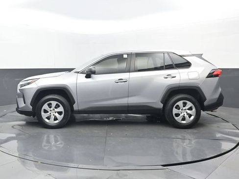 Used 2023 Toyota RAV4 LE FWD image 23