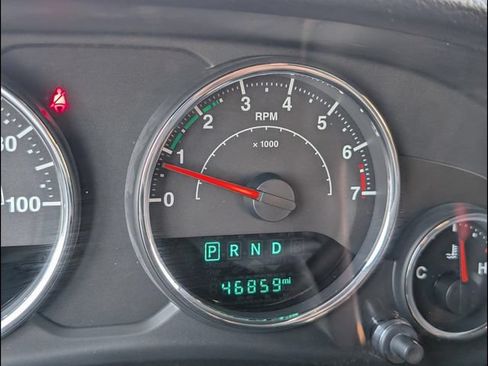 Used 2016 Jeep Wrangler Sport AWD/4WD image 21