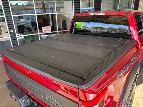 Used 2022 Ford F150 Raptor w/ Raptor 37 Performance Package image 23