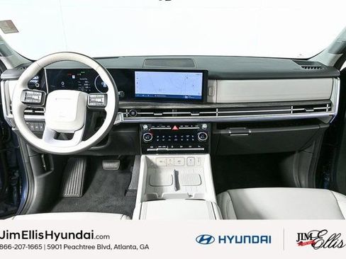 Used 2025 Hyundai Santa Fe Calligraphy image 20