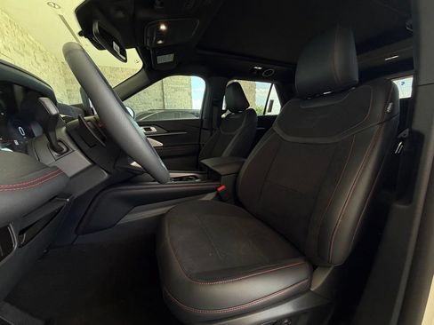 New 2026 Ford Explorer ST w/ Sun And Sound Package RWD image 6