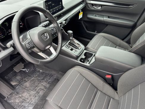 Used 2026 Honda CR-V Sport image 4