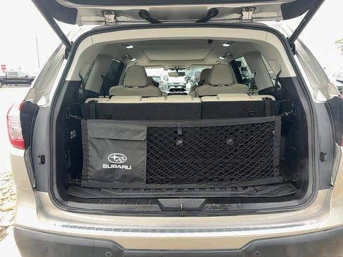Used 2020 Subaru Ascent Limited w/ Technology Package image 19