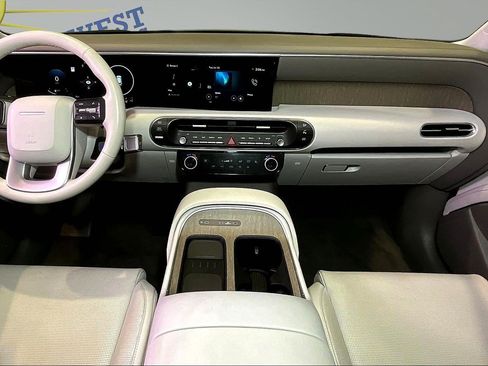 Used 2026 Hyundai Palisade SEL AWD/4WD image 8
