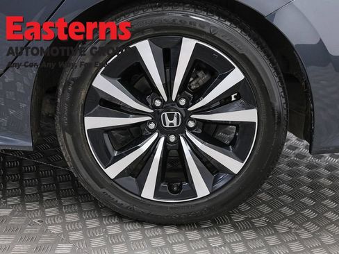 Used 2024 Honda Civic EX image 31