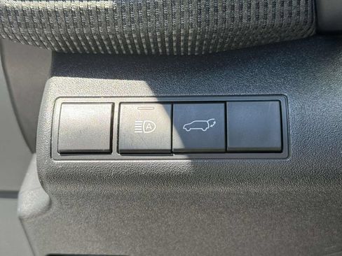 Used 2024 Toyota bZ4X FWD w/ Weather Package image 23