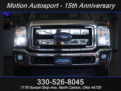 Used 2014 Ford F350 Lariat image 40