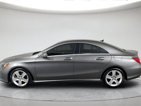 Used 2015 Mercedes-Benz CLA 250 image 6