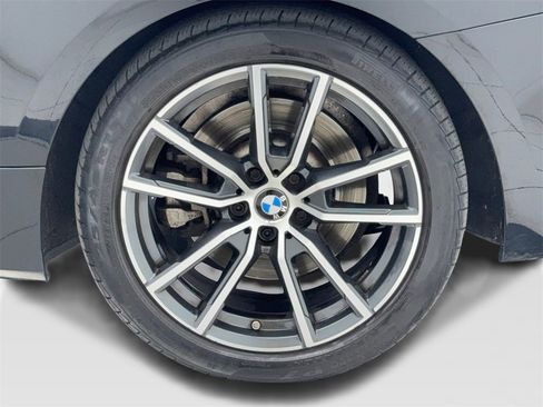 Used 2024 BMW 430i Convertible image 65