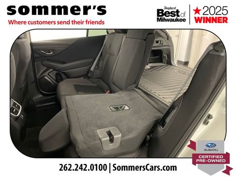 Used 2023 Subaru Outback Premium image 28