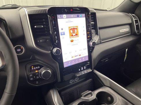 Used 2026 RAM 1500 Lone Star image 20