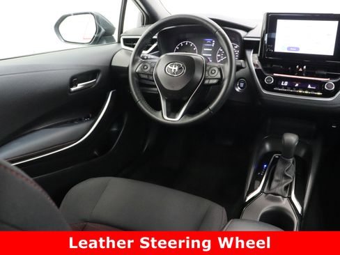 Certified 2025 Toyota Corolla SE image 28