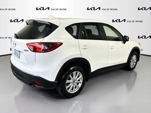 Used 2016 MAZDA CX-5 Touring FWD image 7