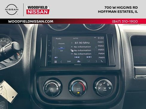 Used 2014 Jeep Patriot Sport w/ Power Value Group FWD image 34