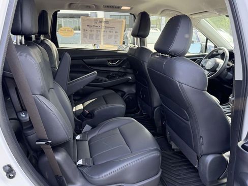 Certified 2026 Subaru Ascent Premium AWD/4WD image 13